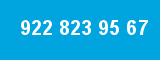 922 823 95 67